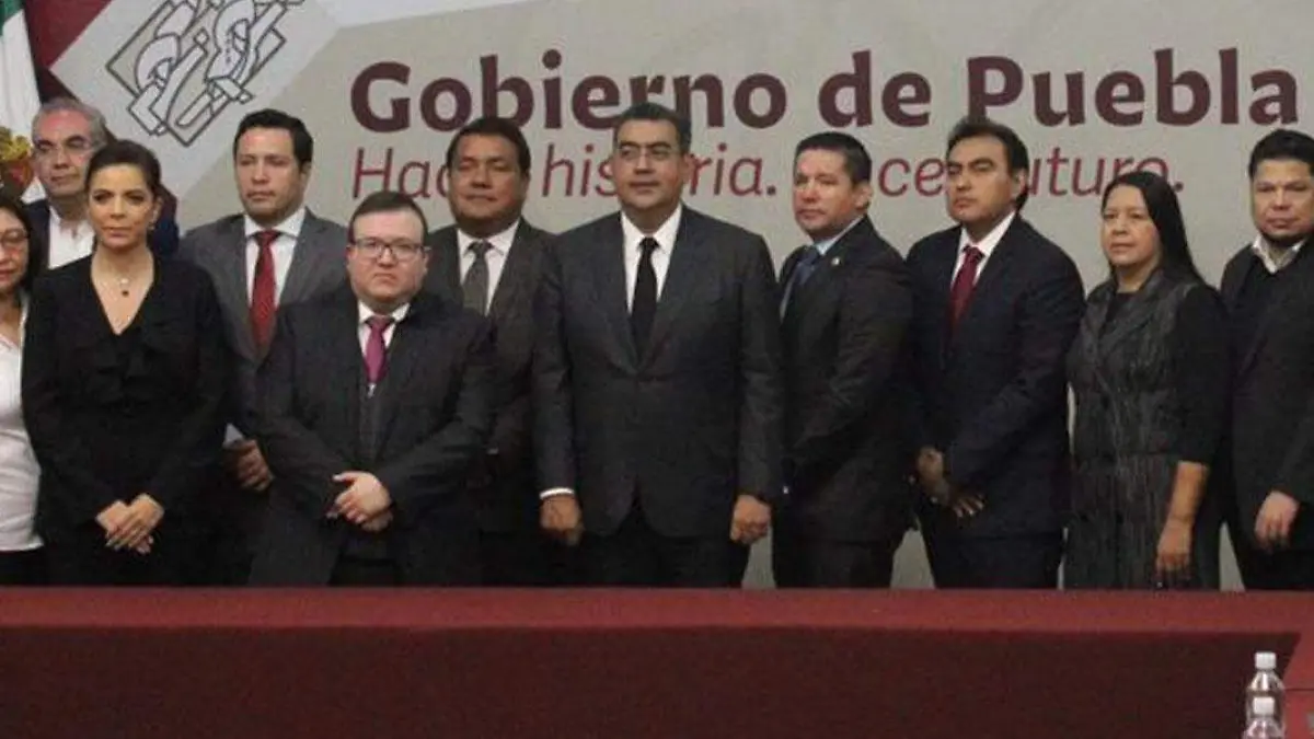 gobierno de puebla